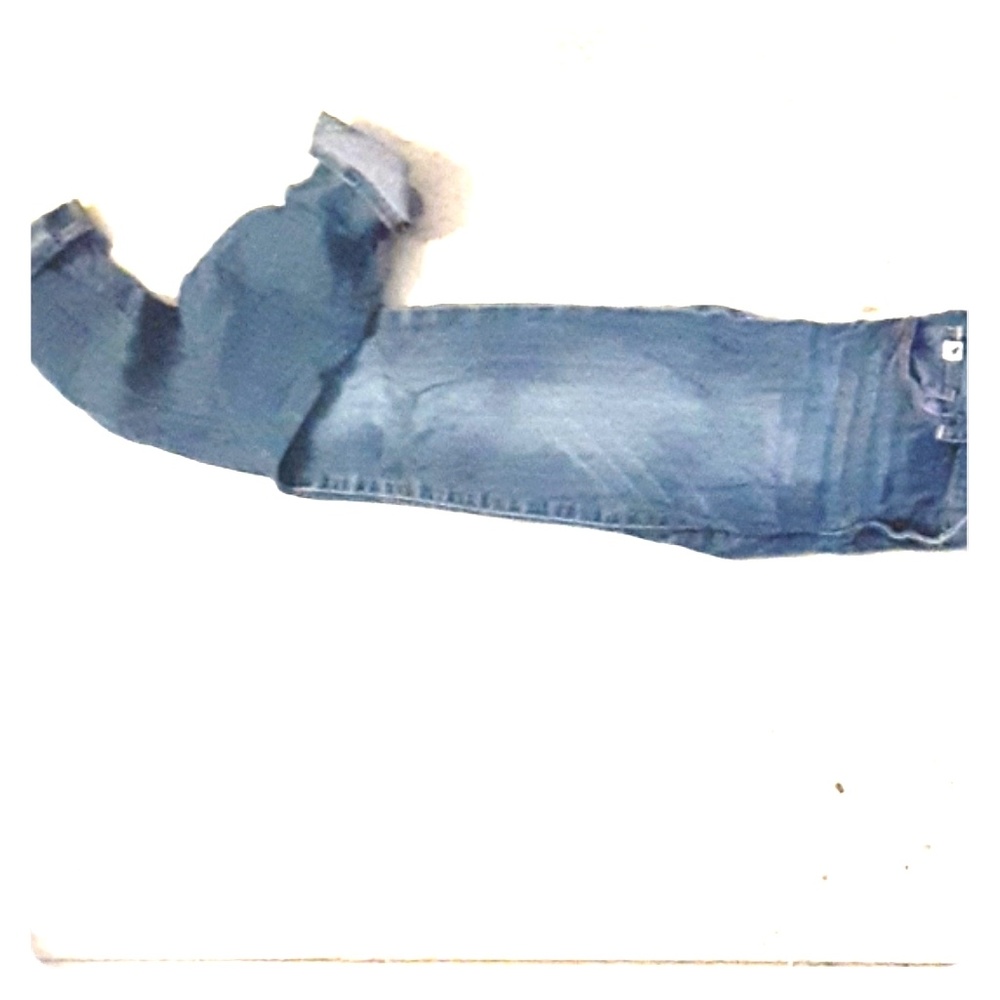 Abercrombie jeans